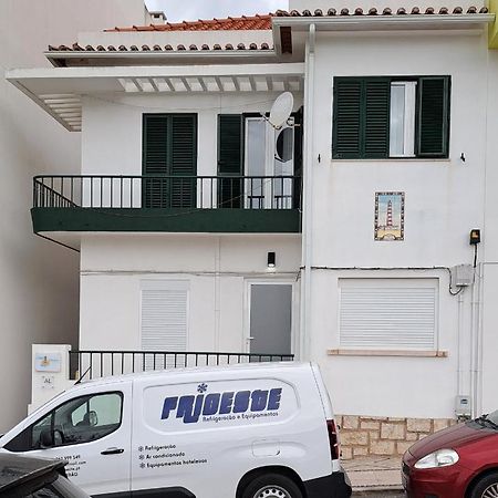 Casa Faroleiro Villa Nazaré Dış mekan fotoğraf