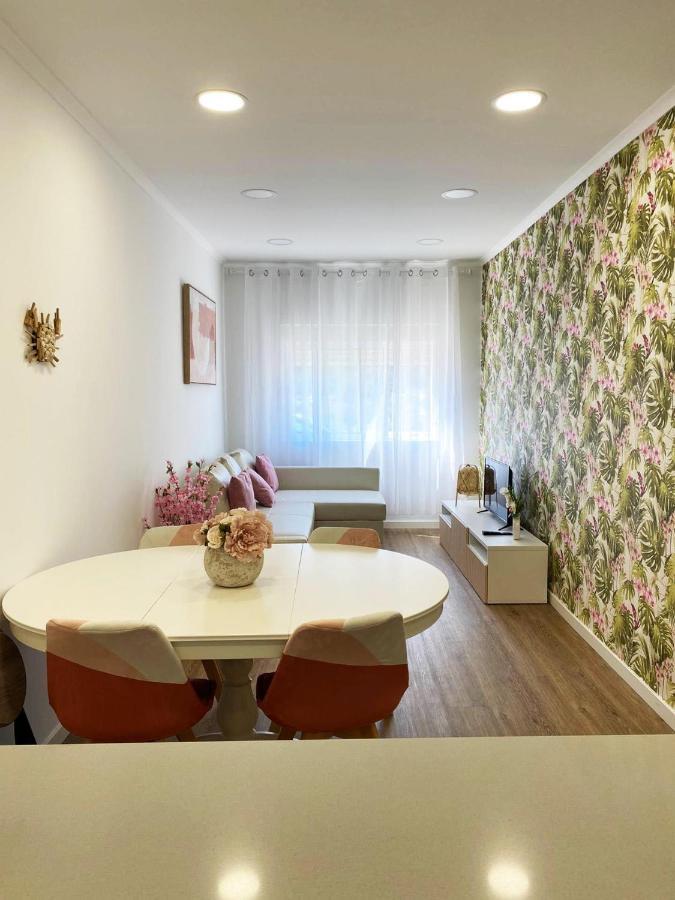 Casa Faroleiro Villa Nazaré Dış mekan fotoğraf