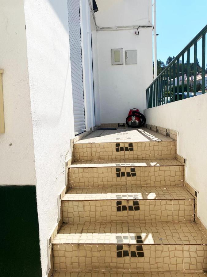Casa Faroleiro Villa Nazaré Dış mekan fotoğraf