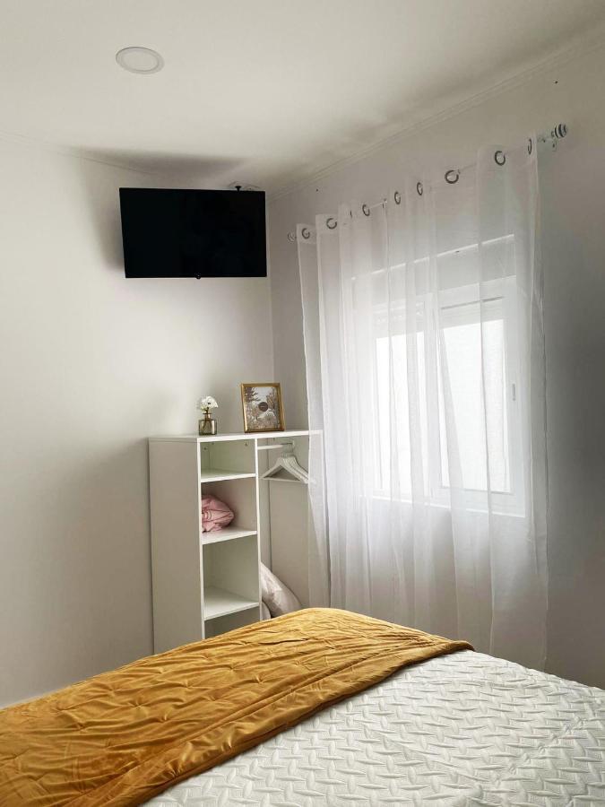 Casa Faroleiro Villa Nazaré Dış mekan fotoğraf