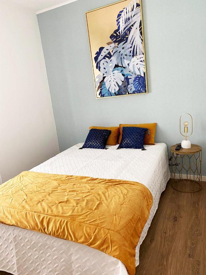 Casa Faroleiro Villa Nazaré Dış mekan fotoğraf