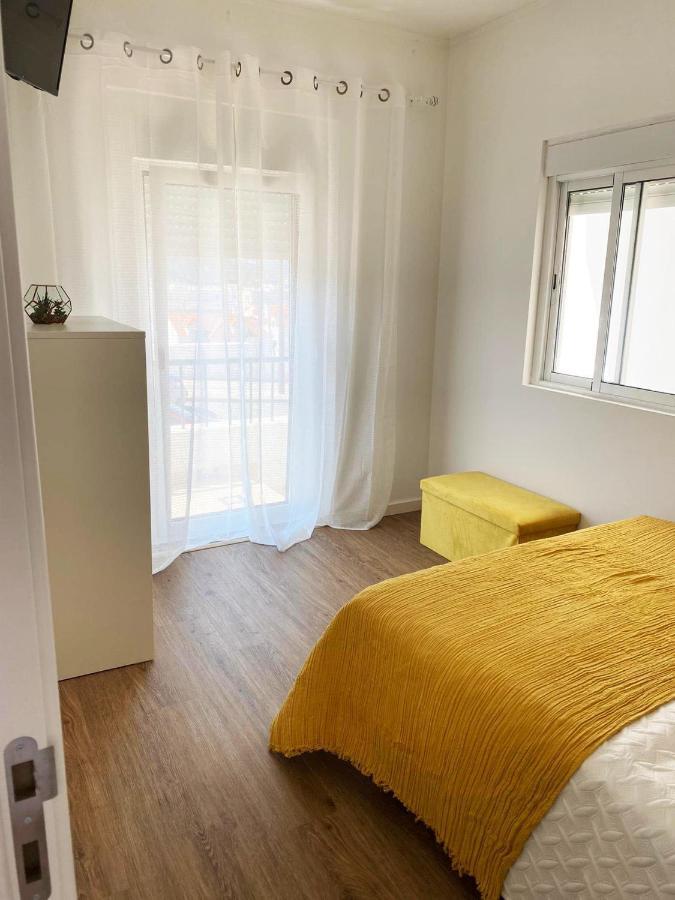 Casa Faroleiro Villa Nazaré Dış mekan fotoğraf
