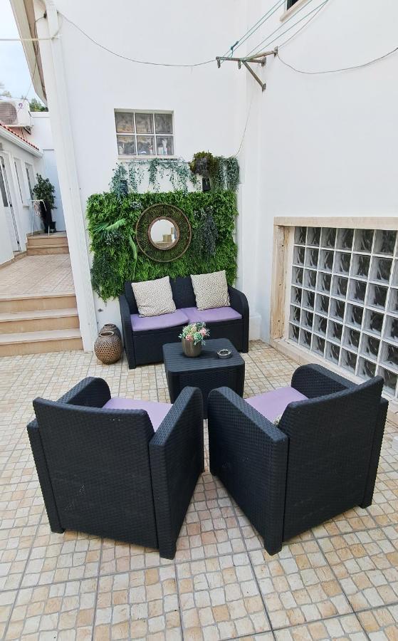 Casa Faroleiro Villa Nazaré Dış mekan fotoğraf