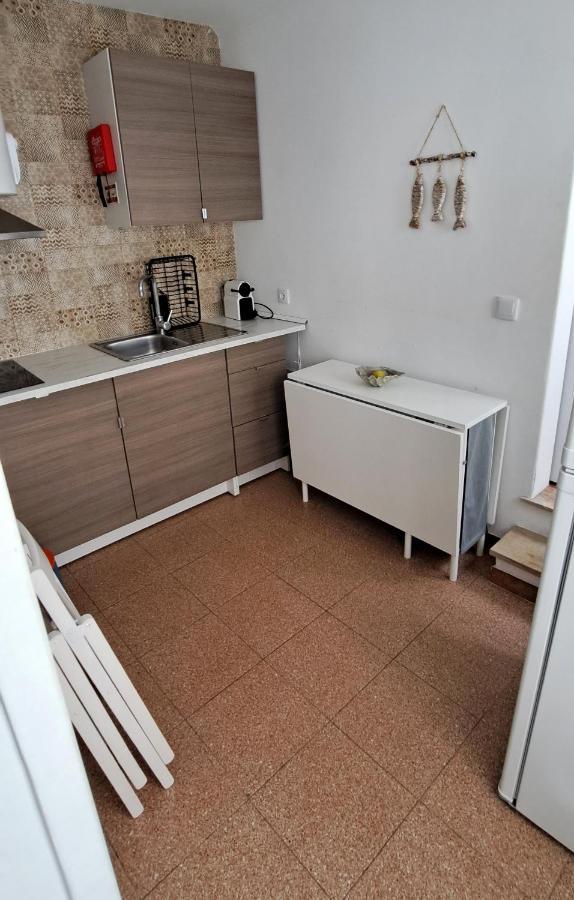 Casa Faroleiro Villa Nazaré Dış mekan fotoğraf
