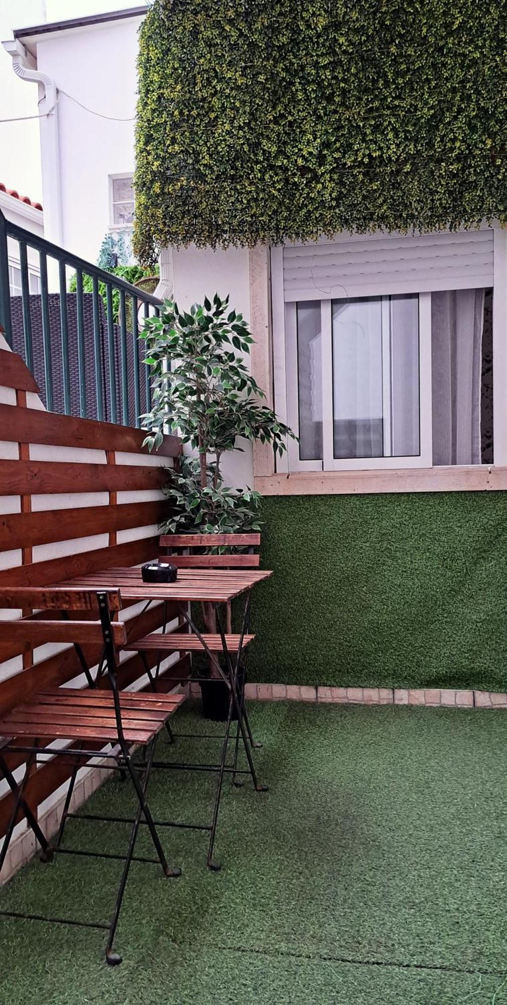 Casa Faroleiro Villa Nazaré Oda fotoğraf